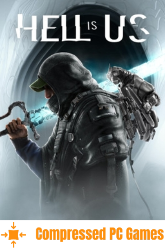Hell is Us Highly Compressed For PC [Updated]