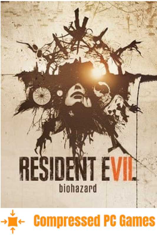 Resident Evil 7 Highly Compressed For PC [Download]